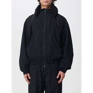 Ader Error Jacket Men Black
